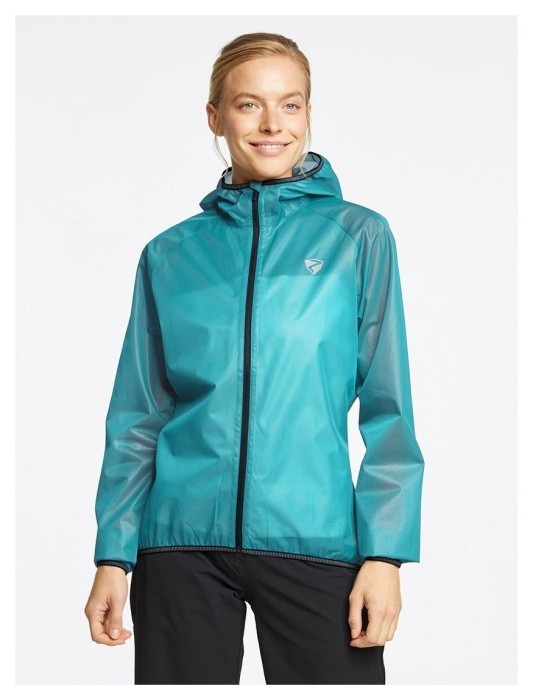 Куртка Ziener Natina для жінок aquamarine, укр, укр