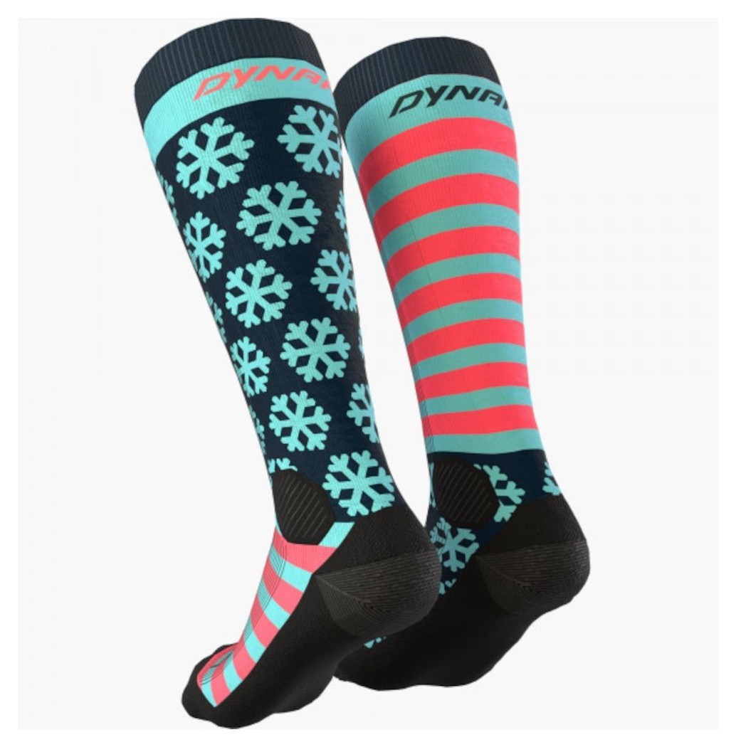 Шкарпетки Dynafit FT Graphic Socks, укр, укр