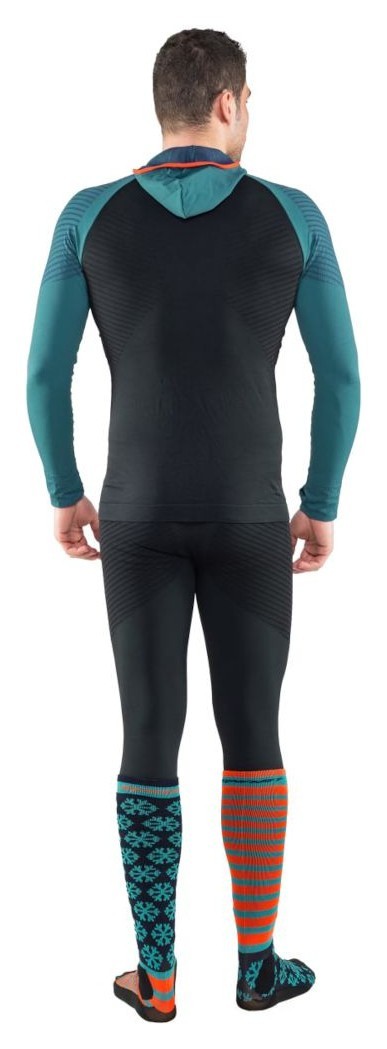 Носки Dynafit FT Graphic Socks