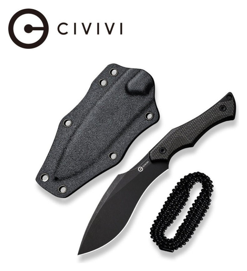 Нож Civivi Vaquita II C047C-3