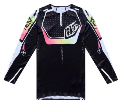 Джерси TLD SPRINT ULTRA JERSEY; PROTON [BLACK] S