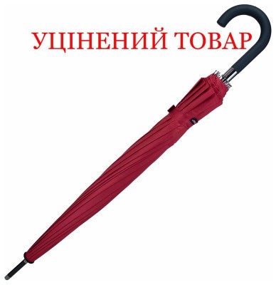 Парасолька Semi Line Red (2512-5) Discounted