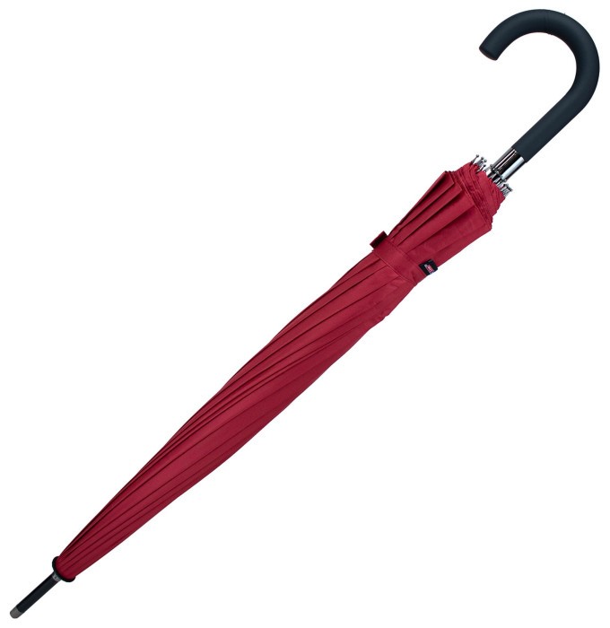 Парасолька Semi Line Red (2512-5) Discounted