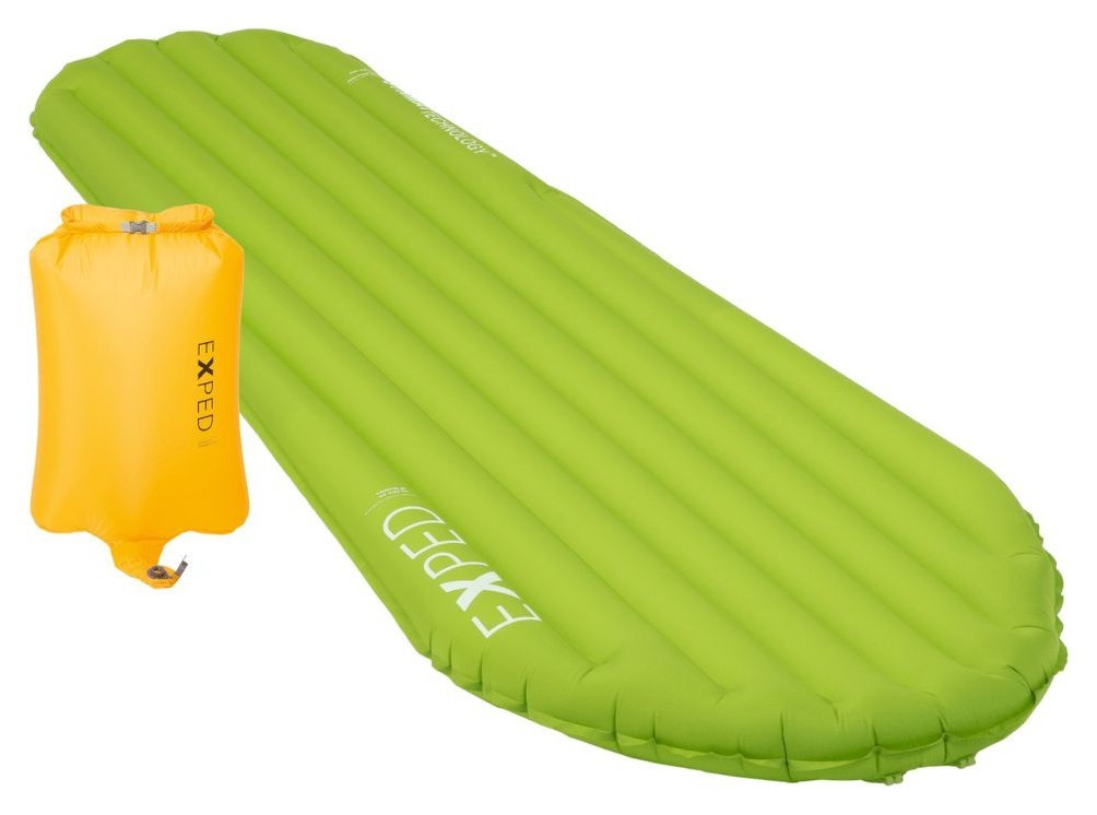 Коврик надувной Exped Ultra 5R M Mummy Exped Ultra 5R Mummy
