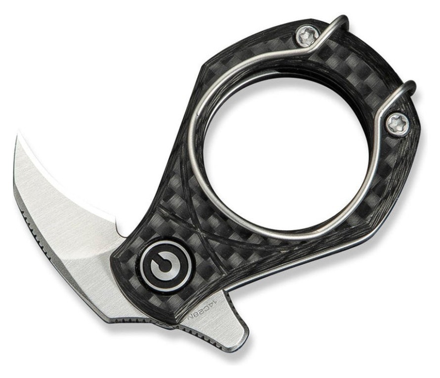 Нож складной Civivi Pyrus C23038-3