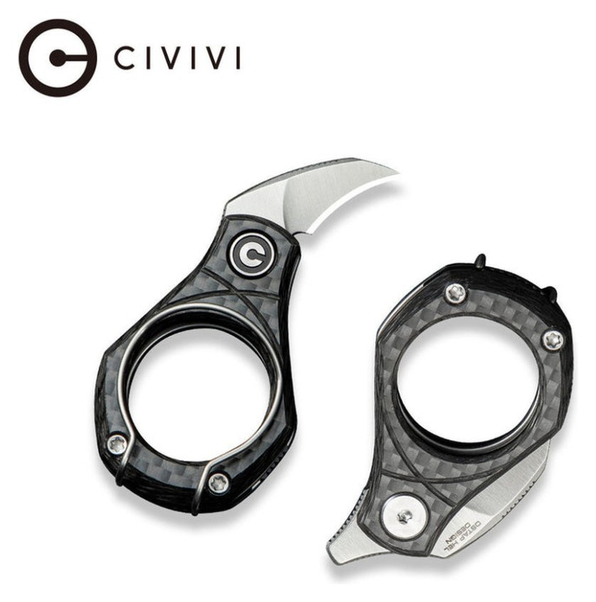 Нож складной Civivi Pyrus C23038-3