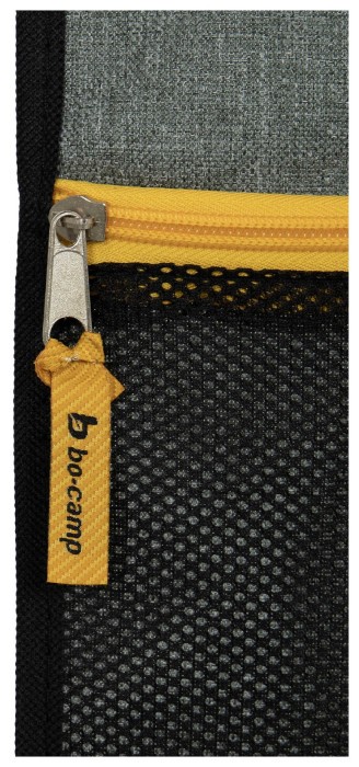 Органайзер подвесной Bo-Camp Overton M 7 Compartments Grey (1771600)