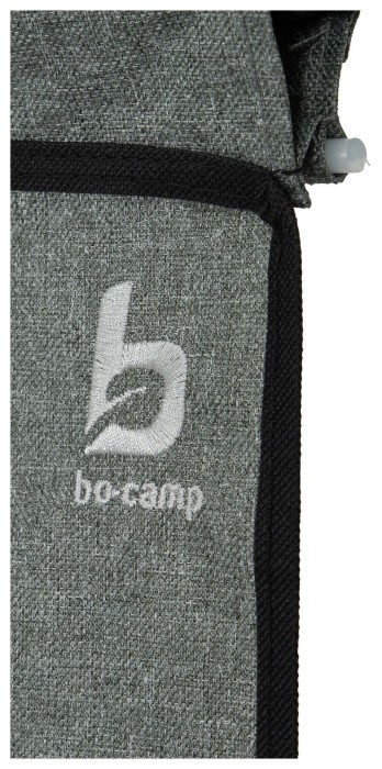 Органайзер подвесной Bo-Camp Overton M 7 Compartments Grey (1771600)