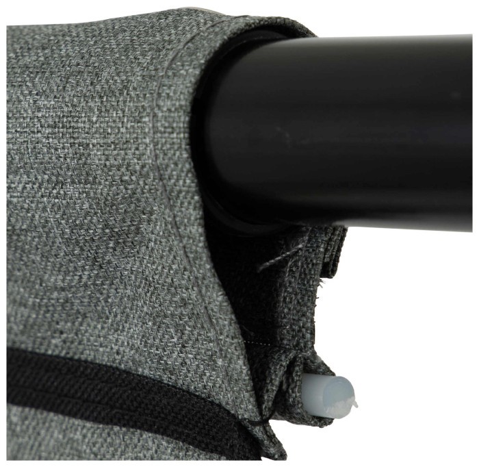 Органайзер подвесной Bo-Camp Overton M 7 Compartments Grey (1771600)