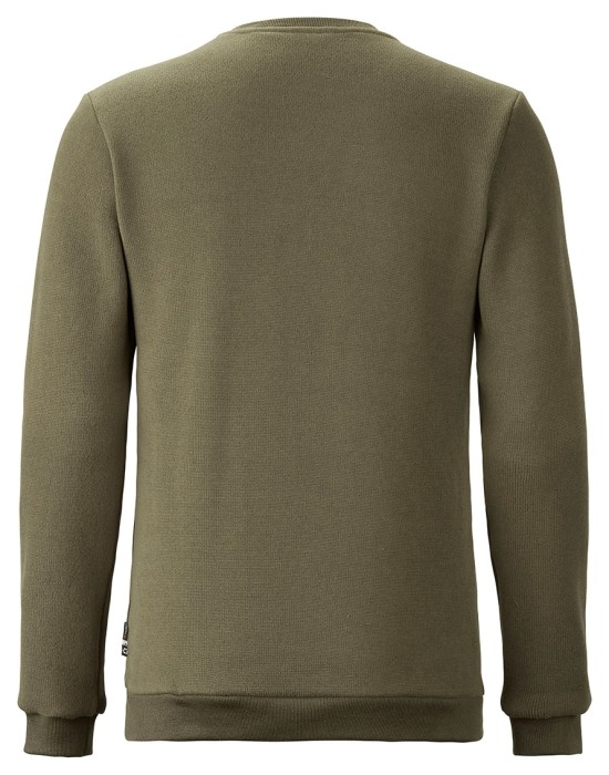 Реглан Picture Organic Tofu dark army green