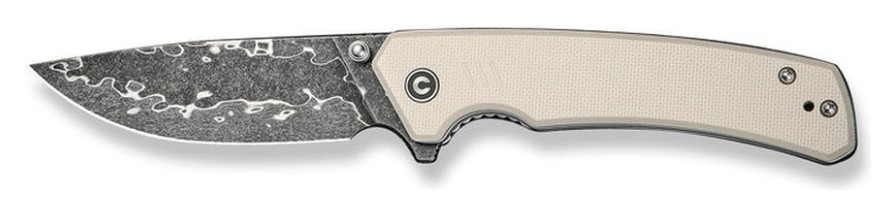 Ніж складаний Civivi Merit C24012-DS1