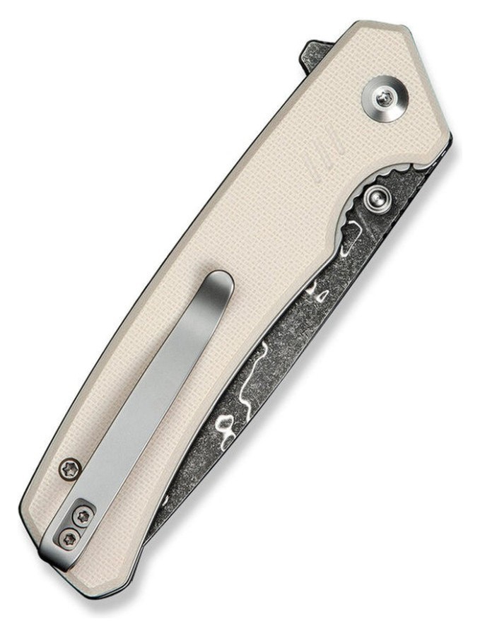 Ніж складаний Civivi Merit C24012-DS1, укр, укр