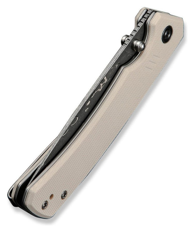 Ніж складаний Civivi Merit C24012-DS1, укр, укр