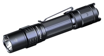 Ліхтар тактичний акумуляторний Fenix PD35R