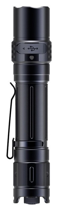 Ліхтар тактичний акумуляторний Fenix PD35R
