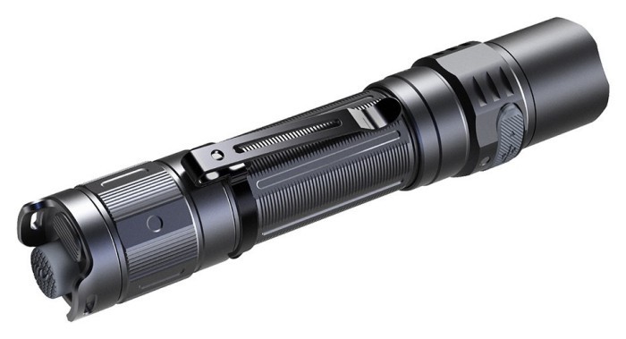 Ліхтар тактичний акумуляторний Fenix PD35R