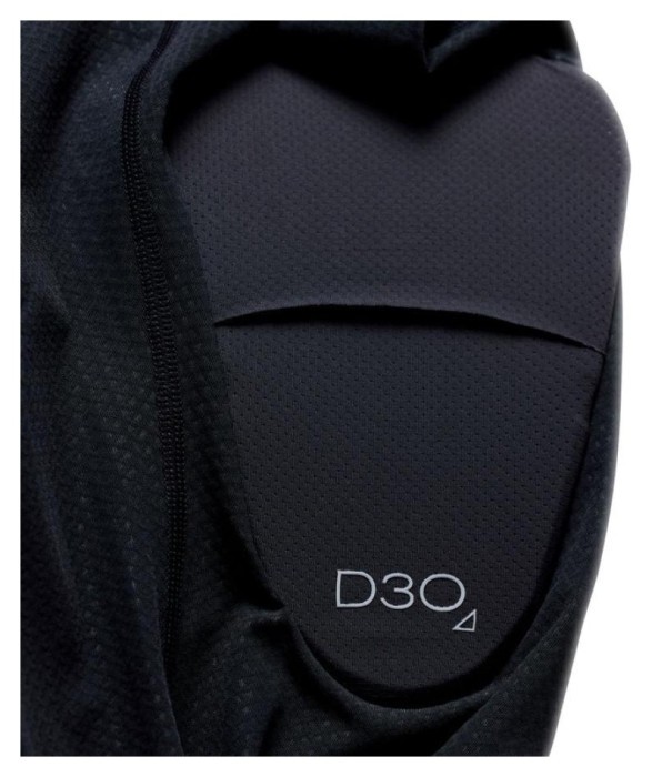 Велотрусы с лямками TLD ULTRA ENDURO BIB LINER; MONO [BLACK] XL