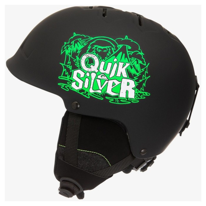 Шолом Quiksilver ( EQBTL03013 ) EMPIRE B HLMT 2020