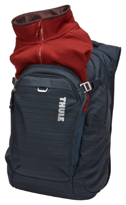 Рюкзак Thule Construct Backpack 24L (Carbon Blue) (TH 3204168)