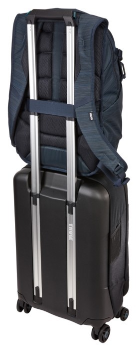 Рюкзак Thule Construct Backpack 24L (Carbon Blue) (TH 3204168)