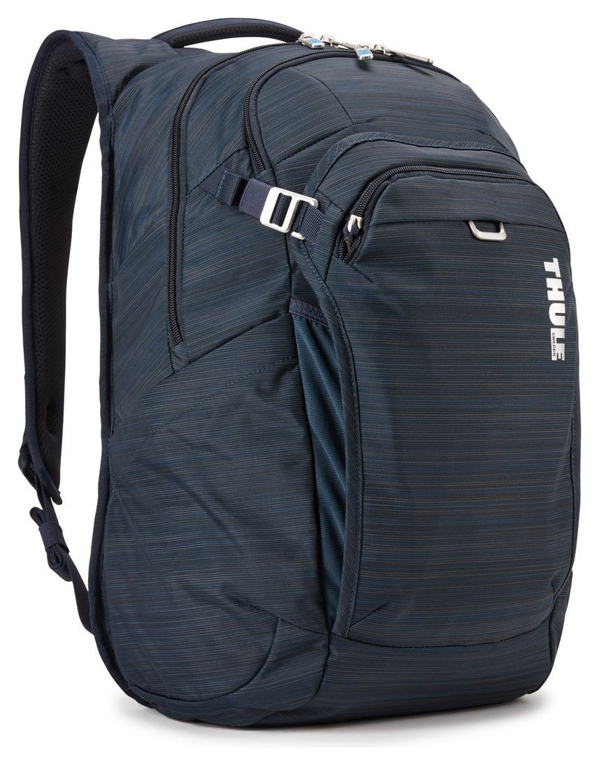 Рюкзак Thule Construct Backpack 24L (Carbon Blue) (TH 3204168)