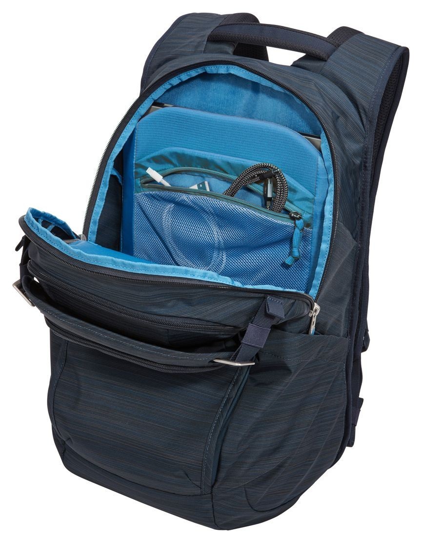 Рюкзак Thule Construct Backpack 24L (Carbon Blue) (TH 3204168)