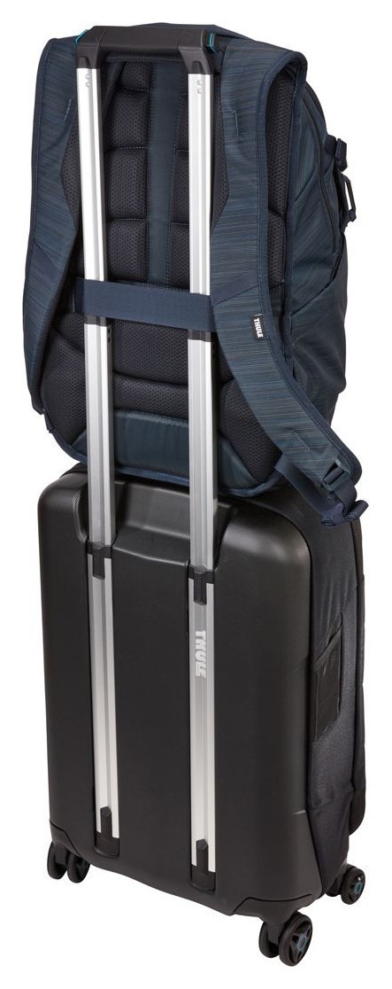 Рюкзак Thule Construct Backpack 24L (Carbon Blue) (TH 3204168)