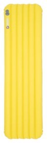 Килимок надувний Big Agnes Divide Insulated 25x78 Wide Long