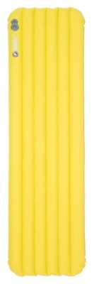 Коврик надувной Big Agnes Divide Insulated 25x78 Wide Long