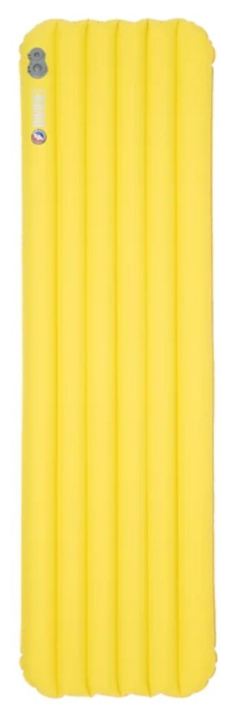 Коврик надувной Big Agnes Divide Insulated 25x78 Wide Long