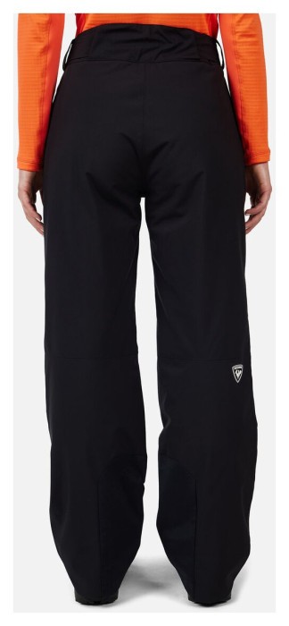 Брюки для зимних видов спорта ROSSIGNOL (RLOWP01) W STRAWPILE INSULATED PANT 2026