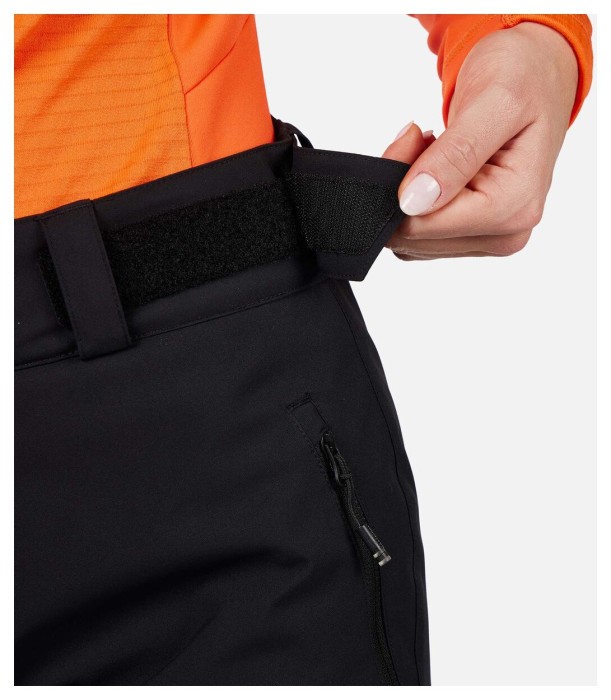 Брюки для зимних видов спорта ROSSIGNOL (RLOWP01) W STRAWPILE INSULATED PANT 2026