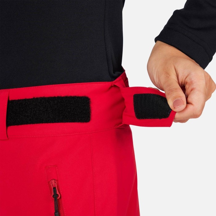 Штани для зимових видів спорту ROSSIGNOL ( RLOWP01 ) W STRAWPILE INSULATED PANT 2026, укр, укр