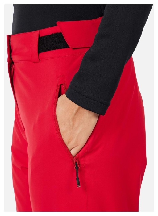 Штани для зимових видів спорту ROSSIGNOL ( RLOWP01 ) W STRAWPILE INSULATED PANT 2026, укр, укр