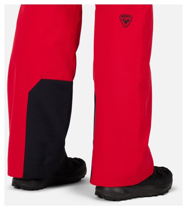 Штани для зимових видів спорту ROSSIGNOL ( RLOWP01 ) W STRAWPILE INSULATED PANT 2026, укр, укр