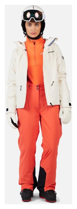 Штани для зимових видів спорту ROSSIGNOL ( RLOWP01 ) W STRAWPILE INSULATED PANT 2026