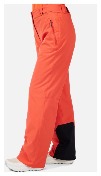 Штани для зимових видів спорту ROSSIGNOL ( RLOWP01 ) W STRAWPILE INSULATED PANT 2026