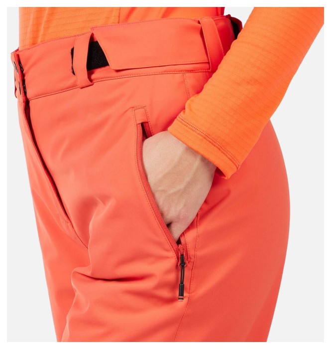 Штани для зимових видів спорту ROSSIGNOL ( RLOWP01 ) W STRAWPILE INSULATED PANT 2026