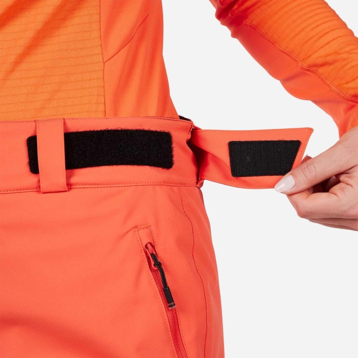 Штани для зимових видів спорту ROSSIGNOL ( RLOWP01 ) W STRAWPILE INSULATED PANT 2026