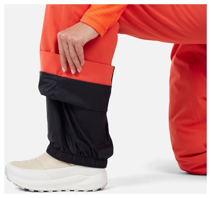 Штани для зимових видів спорту ROSSIGNOL ( RLOWP01 ) W STRAWPILE INSULATED PANT 2026