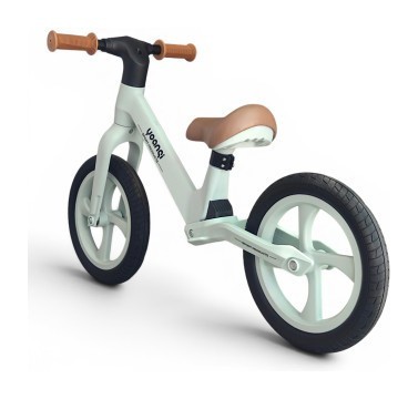 Дитячий беговел Yoanqi BBT-A6-1-12"