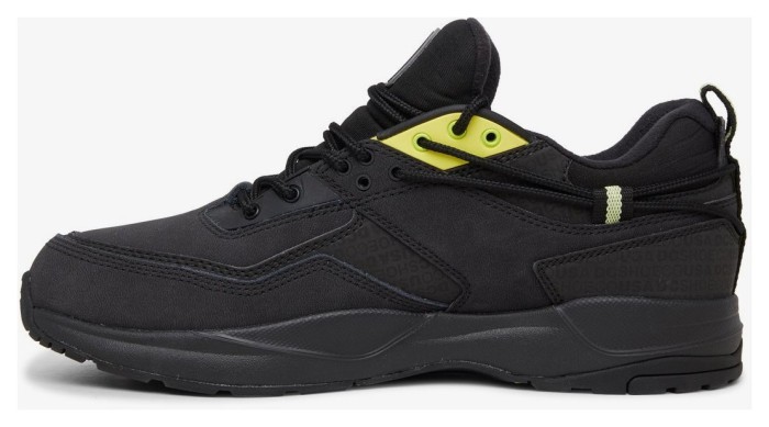 Кроссовки для города DC (ADYS700206) E.TRIBEKA WNT M SHOE 2021
