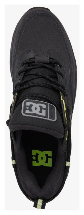 Кроссовки для города DC (ADYS700206) E.TRIBEKA WNT M SHOE 2021
