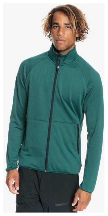 Сноубордичний фліс Quiksilver ( EQYFT04372 ) STEEP POINT FZ M OTLR 2022