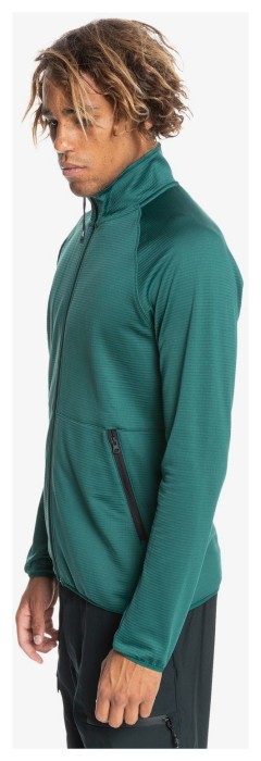 Сноубордичний фліс Quiksilver ( EQYFT04372 ) STEEP POINT FZ M OTLR 2022