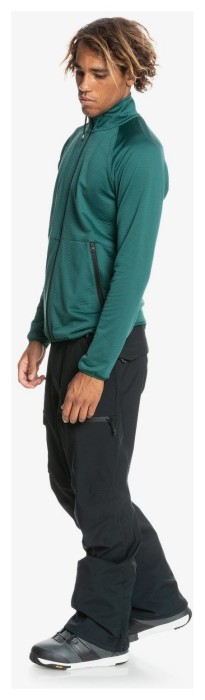 Сноубордичний фліс Quiksilver ( EQYFT04372 ) STEEP POINT FZ M OTLR 2022