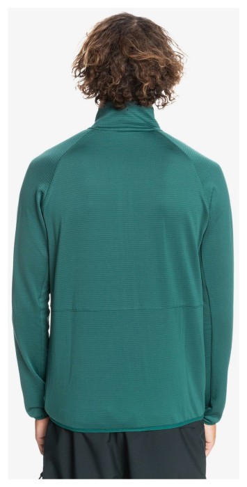 Сноубордичний фліс Quiksilver ( EQYFT04372 ) STEEP POINT FZ M OTLR 2022