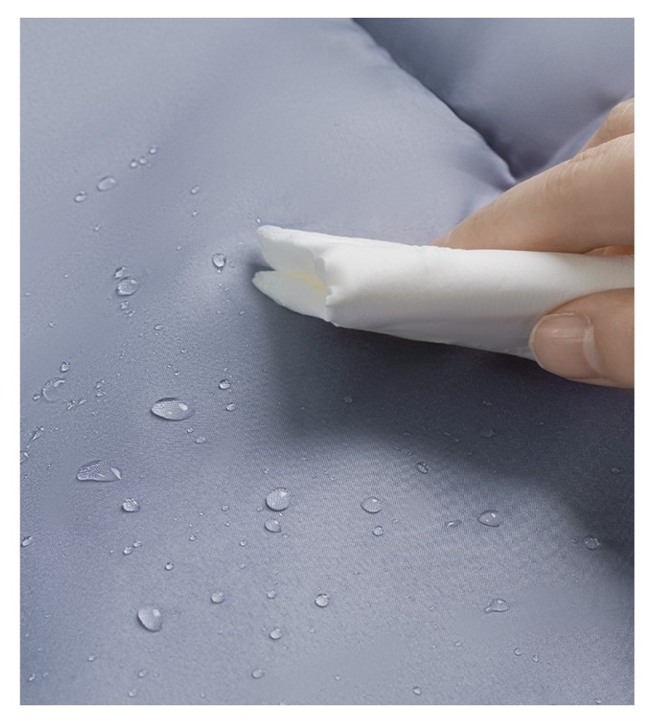 Спальник з капюшоном Naturehike Sunny Day PL02 U250 CNK2550WS028, (8,5°C), правий, коричнево-зелений, укр, укр