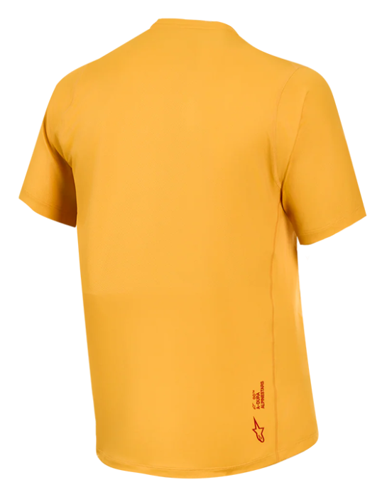 Джерси Alpinestars A-DURA RIDE SS JERSEY ORANGE, S