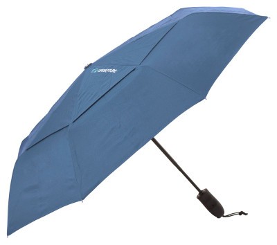 Lifeventure парасолька Trek Umbrella Medium blue